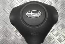 GJ07Z085168 подушка безопасности Airbag на руле Subaru Legacy