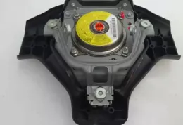 5ADA3N2336756A подушки безпеки Airbag на кермі Toyota Aygo AB10