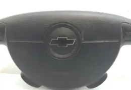 96399504503220086 подушка безопасности Airbag на руле Chevrolet Lacetti