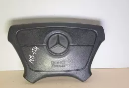 5M0112200018 подушка безопасности Airbag на руле Mercedes-Benz E W124