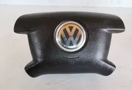 5H6880201F подушка безопасности Airbag на руле Volkswagen Transporter - Caravelle T5