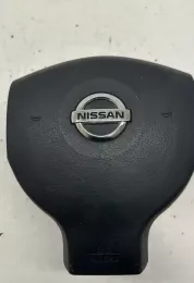 3055429 подушка безопасности Airbag на руле Nissan Note (E11)