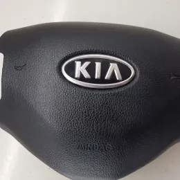 569003U000 подушка безопасности Airbag на руле KIA Sportage