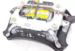 33675374302N подушки безпеки Airbag на кермі BMW 5 E39