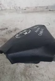 Z21C4015920 подушка безопасности Airbag на руле Toyota Corolla Verso AR10