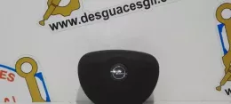 23894 подушки безпеки Airbag на кермі Opel Corsa C