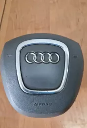 1230765 подушки безпеки Airbag на кермі Audi A6 S6 C6 4F