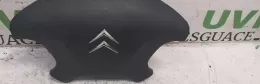 5AGA2M0150140 подушка безопасности Airbag на руле Citroen Xsara