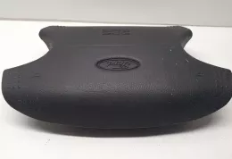1045095353 подушки безпеки Airbag на кермі Ford Mondeo MK I