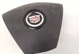 16869306 подушки безпеки Airbag на кермі Cadillac STS Seville