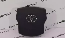 11482055 подушка безопасности Airbag на руле Toyota Prius (XW20)