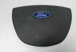 EBCG309900401 подушки безпеки Airbag на кермі Ford Focus