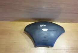 1535702070 подушки безпеки Airbag на кермі Ford Focus