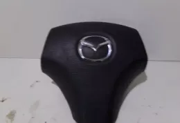 ZFWS235252 подушки безпеки Airbag на кермі Mazda 6