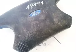 161238 подушка безопасности Airbag на руле Ford Mondeo MK I