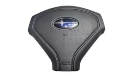 E6ZA4134982 подушки безпеки Airbag на кермі Subaru Forester SG