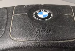 3711717465 подушка безопасности Airbag на руле BMW 5 E39