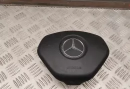 A2188605302 подушки безпеки Airbag на кермі Mercedes-Benz GLA W156