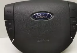 3S7TF042B85 подушка безопасности Airbag на руле Ford Mondeo Mk III