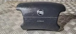 1AFL110M10264 подушка безопасности Airbag на руле Ford Cougar