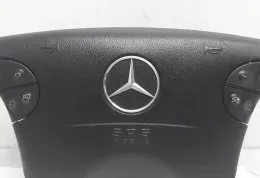 21046003909 подушки безпеки Airbag на кермі Mercedes-Benz E W210