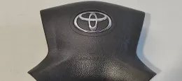 565D04RX0070015 подушки безпеки Airbag на кермі Toyota Avensis T250
