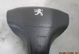 4112FZ подушка безопасности Airbag на руле Peugeot Boxer