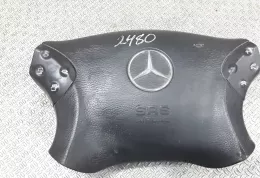 YP3M473NEBW подушки безпеки Airbag на кермі Mercedes-Benz C W203