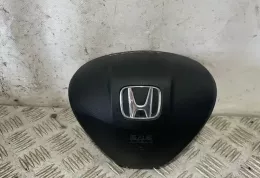 77800SMGG820M подушка безопасности Airbag на руле Honda Civic IX