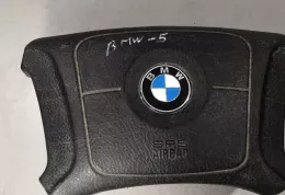 3711717465 подушка безопасности Airbag на руле BMW 5 E39