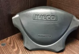 34002719 подушка безопасности Airbag на руле Iveco Daily 4th gen