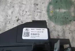 8AGT13N064 подушка безопасности Airbag на руле Ford Fiesta