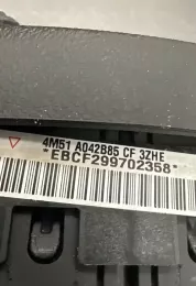 EBFF299702358 подушка безопасности Airbag на руле Ford Focus