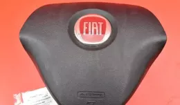 70112020 подушка безопасности Airbag на руле Fiat Linea