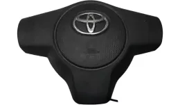 N00005710AFC подушки безпеки Airbag на кермі Toyota Urban Cruiser (XP110)