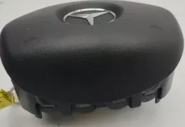 307976095162AD подушка безопасности Airbag на руле Mercedes-Benz B W246 W242