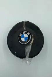 307508599N77 подушка безопасности Airbag на руле BMW 1 F20 F21