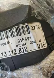 015164 подушки безпеки Airbag на кермі Opel Vectra C