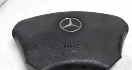 000699256000033 подушки безпеки Airbag на кермі Mercedes-Benz ML W163