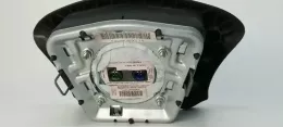 4112HC подушка безопасности Airbag на руле Citroen C5