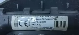 TKDAB0055 подушки безпеки Airbag на кермі Toyota Yaris