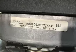 8EO880201 подушка безопасности Airbag на руле Audi A4 S4 B7 8E 8H