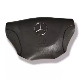 05000123403654 подушка безопасности Airbag на руле Mercedes-Benz Sprinter W901 W902 W903 W904