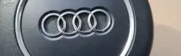 4G0880201H подушка безопасности Airbag на руле Audi A7 S7 4G