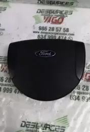 6W01012770089 подушки безпеки Airbag на кермі Ford Mondeo Mk III