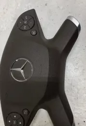 62320331E подушка безопасности Airbag на руле Mercedes-Benz E W212