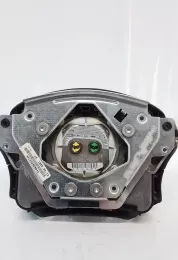 1618859912 подушки безпеки Airbag на кермі Mercedes-Benz C W203