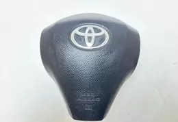 305114499FKA подушка безопасности Airbag на руле Toyota Yaris