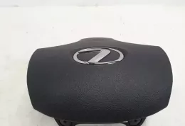 2D0D21710A9V подушка безопасности Airbag на руле Lexus IS 220D-250-350