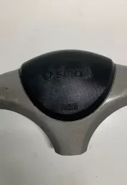 0149520419 подушки безпеки Airbag на кермі Smart ForFour I